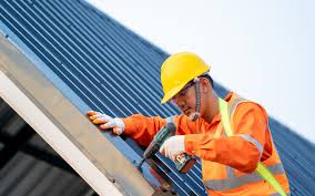 Best Roofing for New Construction  in Canterwood, WA